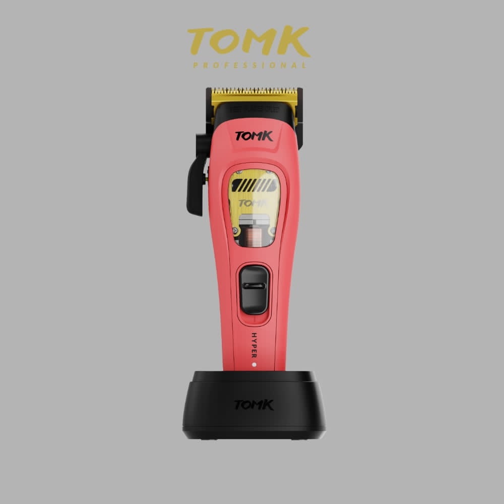 Hyper Pro Hair Clipper