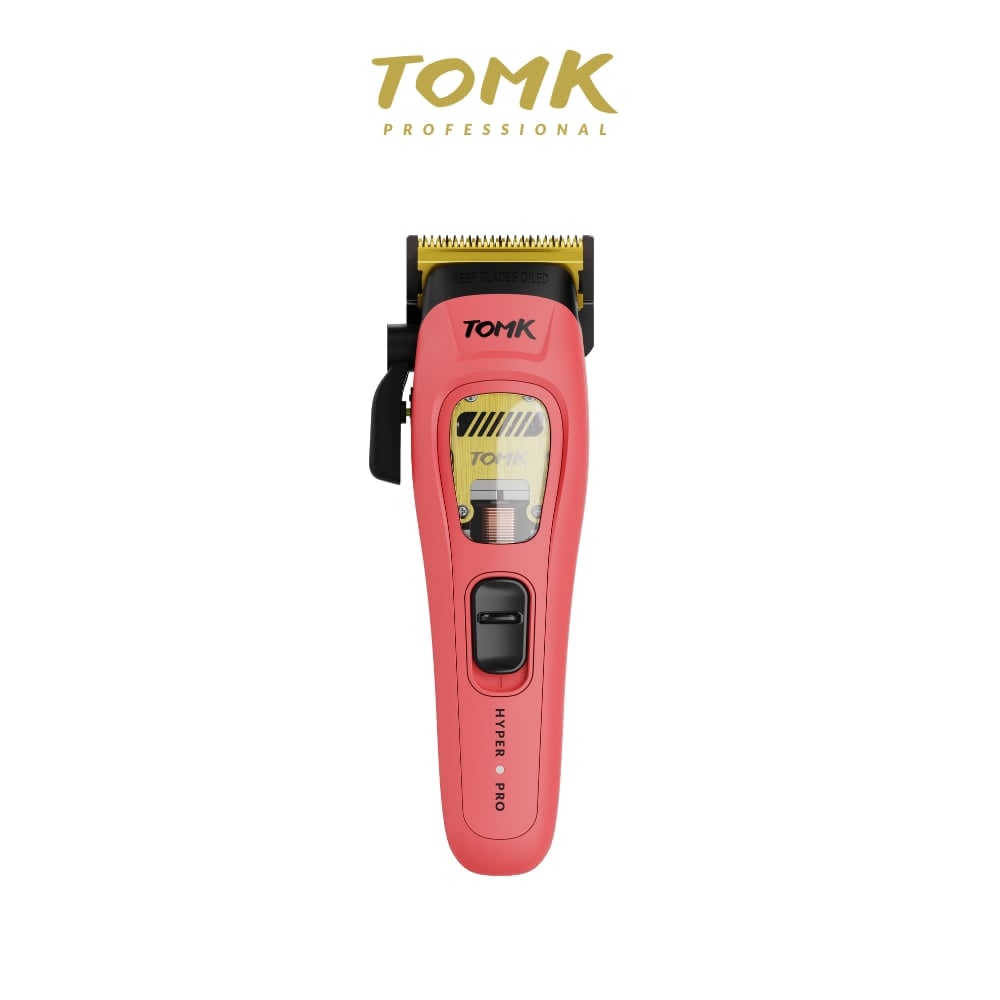 Hyper Pro Hair Clipper